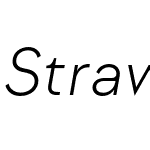 Strawford