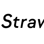 Strawford