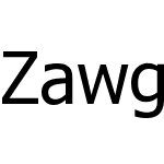 Zawgyi PaOh Hi