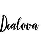 Dealova