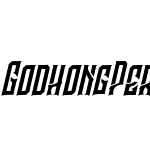 Godhong Personal Use