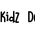 Kidz_Demo