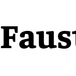 Faustina