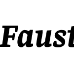 Faustina