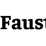 Faustina