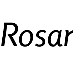 Rosario