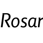 Rosario