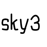 sky3