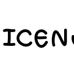 ICENUMKENG