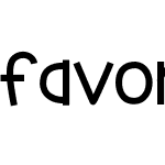 favor