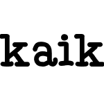 kaikongkaub