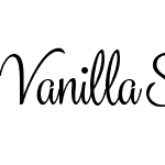 VanillaShotRegularW00-Rg