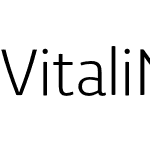 Vitali Neue