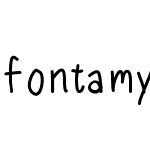 fontamy