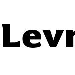 LevnamW10-Black
