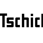 Tschichold