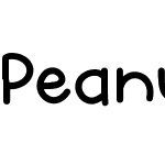 Peanut2