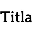 TitlaBrusW03-Medium