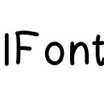 IFontNattz