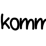 kommm