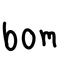 bom