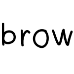 brownie