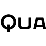 QuadratGroteskNewW10-Rg