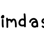 imdaskin