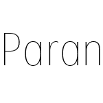 Parangon120CW10-Regular
