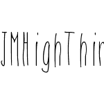 JMHighThin