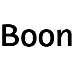 Boon