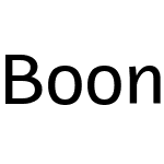 Boon