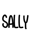 Sally