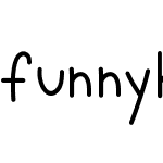 funnykid