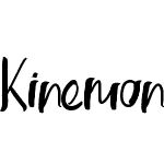 Kinemon