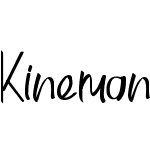 Kinemon