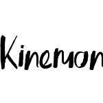 Kinemon