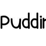 Pudding