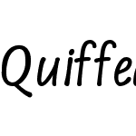 QuiffedW00-Bold