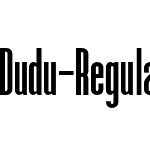 Dudu