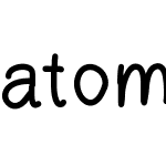 atom