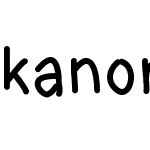 kanomping