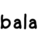 bala