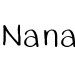 Nanax