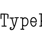 TypeKaisersart