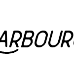 Arbour Oblique