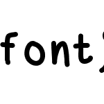 fontjin01