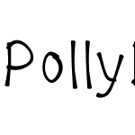 PollyBold