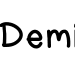 DemiHand