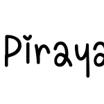 Piraya